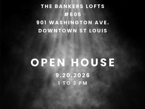 901 Washington Avenue, Unit 605, St Louis, MO 63101