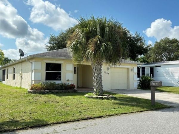 14549 Dulce Real Avenue, Fort Pierce, FL 34951