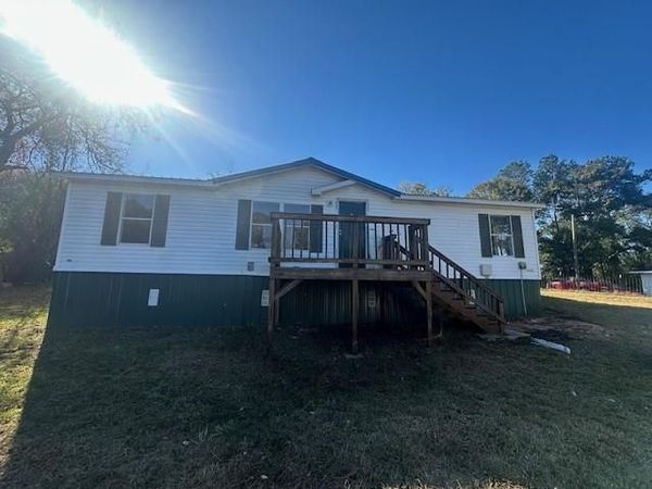 45 Bannister Drive NE, Rome, GA 30161