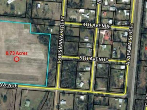 0000 Texas Street, Alford, FL 32420