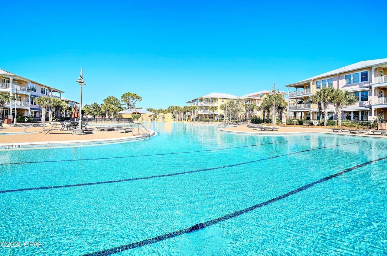 8700 Front Beach Road, Unit 4104, Panama City Beach, FL 32407 Main Photo