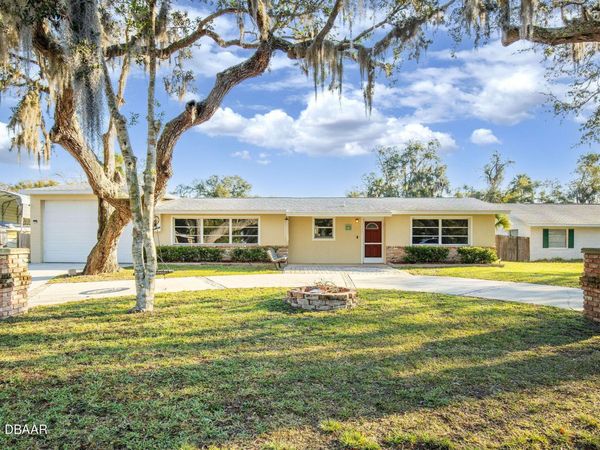 1139 Roberts Street, Ormond Beach, FL 32174