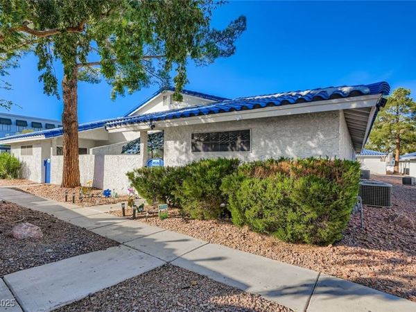 2132 Bavington Drive, Unit D, Las Vegas, NV 89108