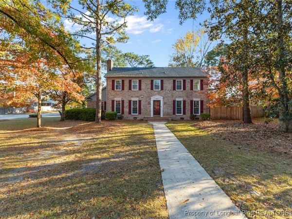 2503 Torcross Drive, Fayetteville, NC 28304
