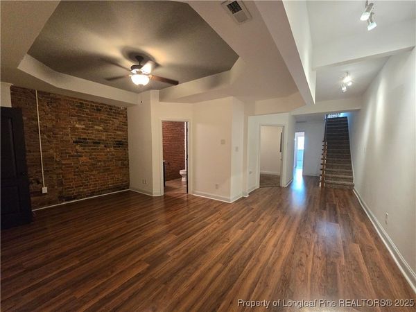 214 Hay Street, Unit B, Fayetteville, NC 28301