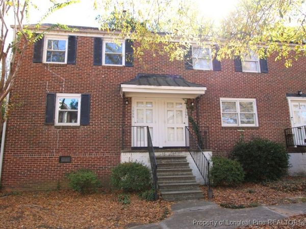 1064 Nichols Drive, Raleigh, NC 27605