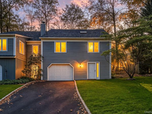 43 Park Road, Goldens Bridge, NY 10526