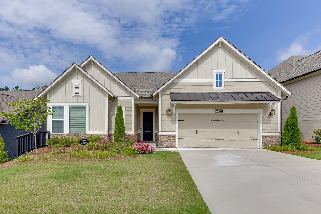 6996 River Rock Drive, Flowery Branch, GA 30542 Main Photo