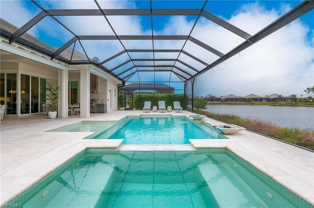 8916 Nevis Way, Naples, FL 34112 Photo