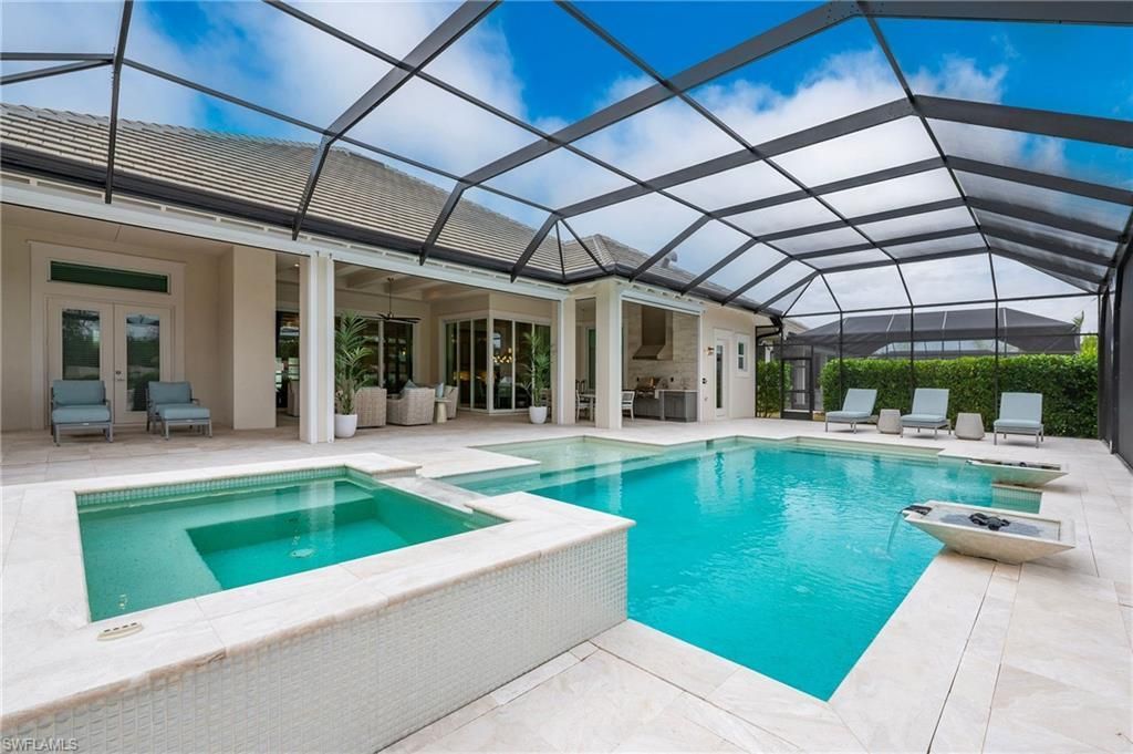 8916 Nevis Way, Naples, FL 34112 Photo