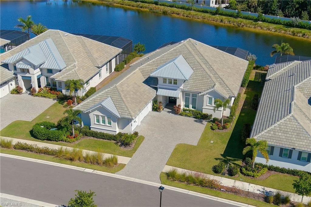 8916 Nevis Way, Naples, FL 34112 Photo