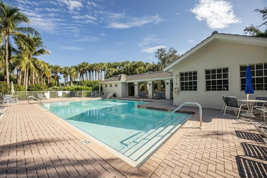 9151 Palmetto Ridge Dr, Unit 202, Estero, FL 34135 Photo