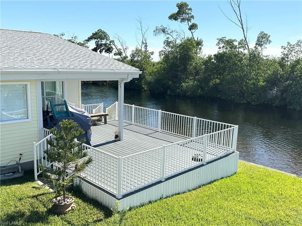 17940 Peppard Dr, Fort Myers Beach, FL 33931 Photo