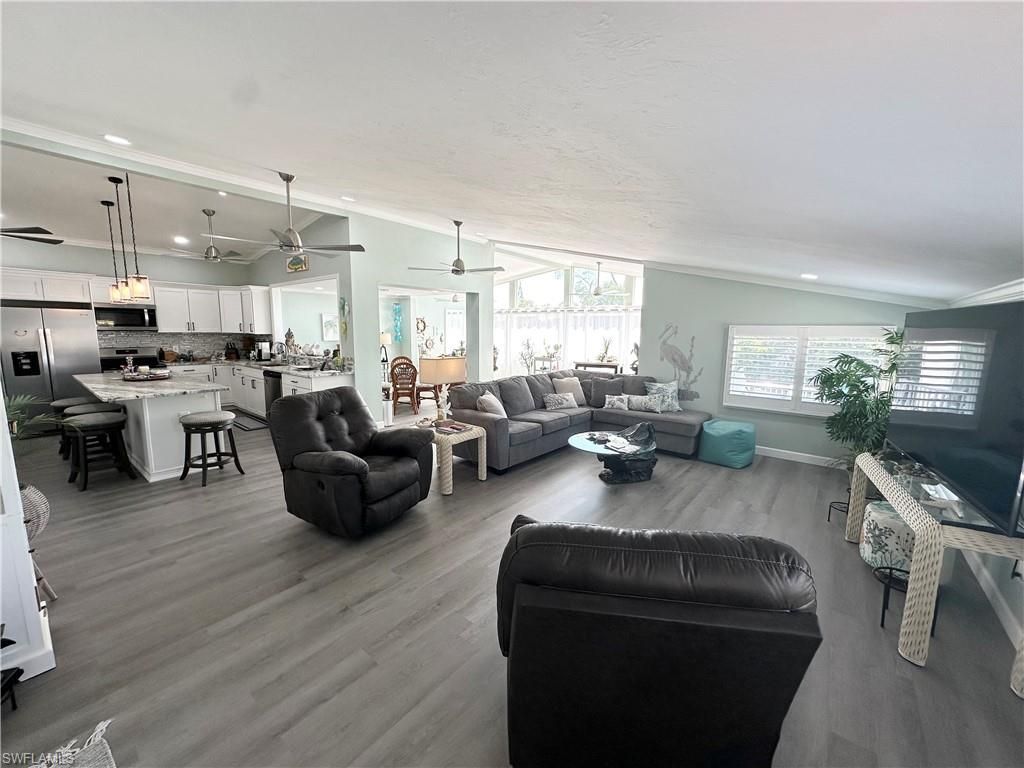 17940 Peppard Dr, Fort Myers Beach, FL 33931 Photo