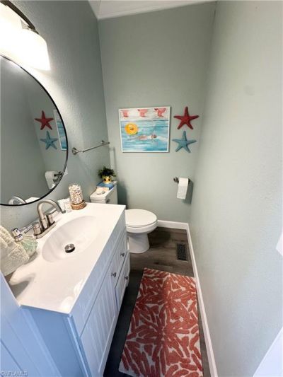 17940 Peppard Dr, Fort Myers Beach, FL 33931 Photo