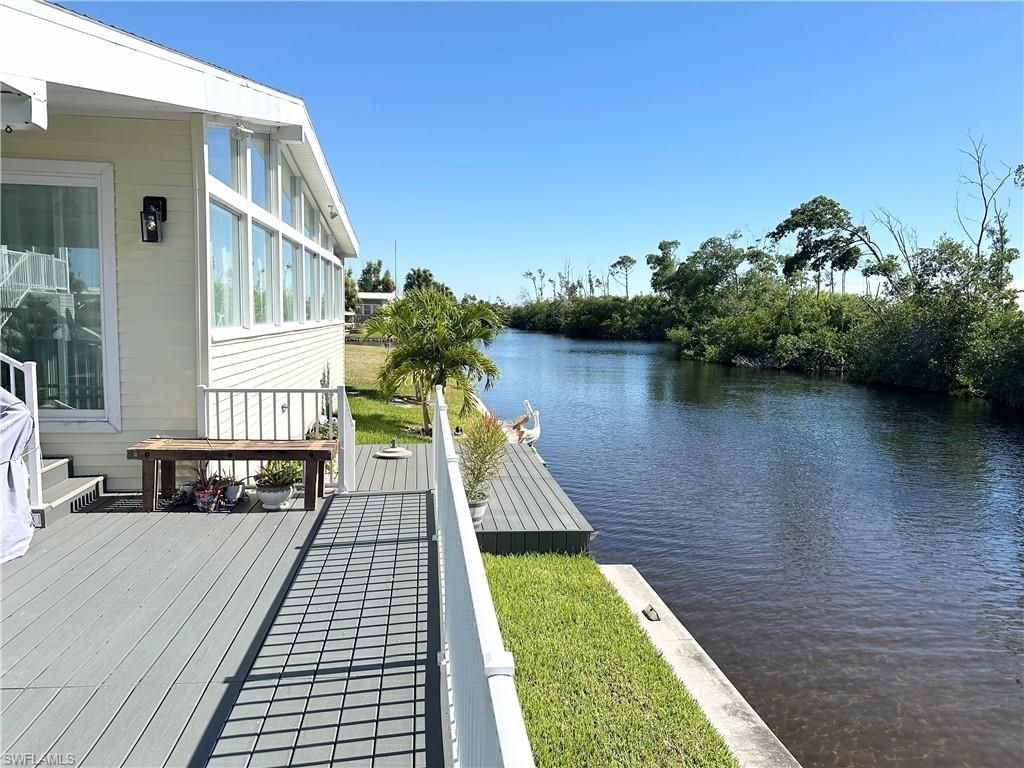 17940 Peppard Dr, Fort Myers Beach, FL 33931 Photo