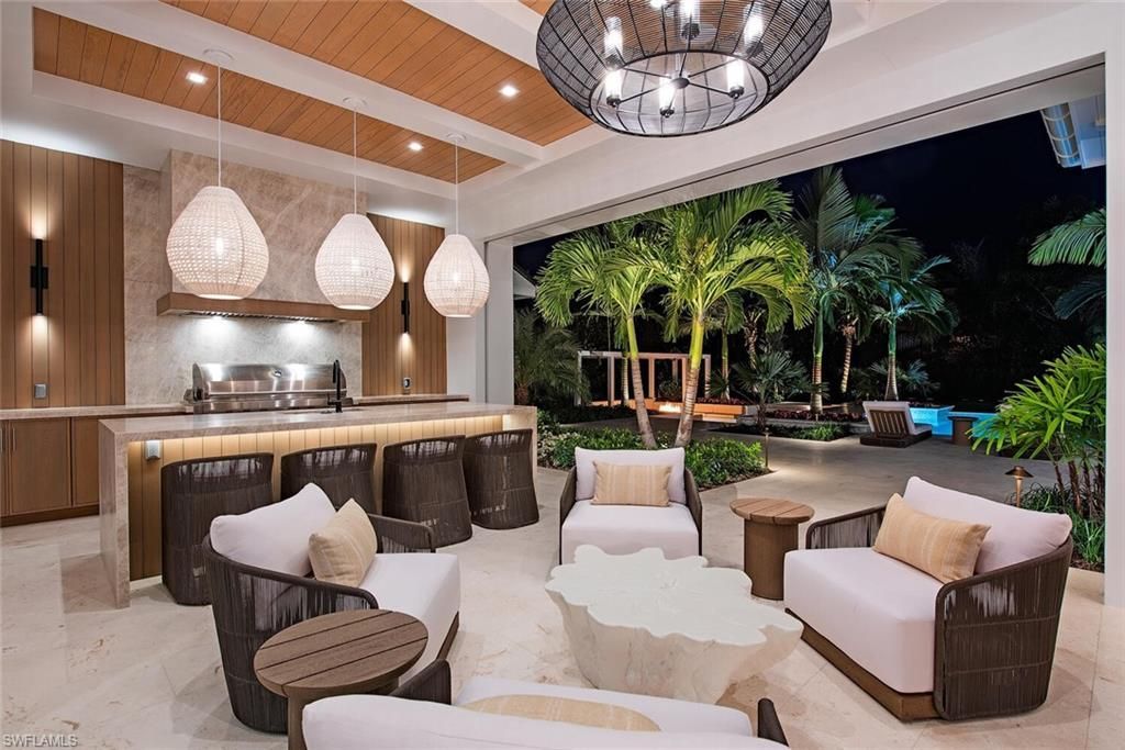 1731 Gordon Dr, Naples, FL 34102 Photo