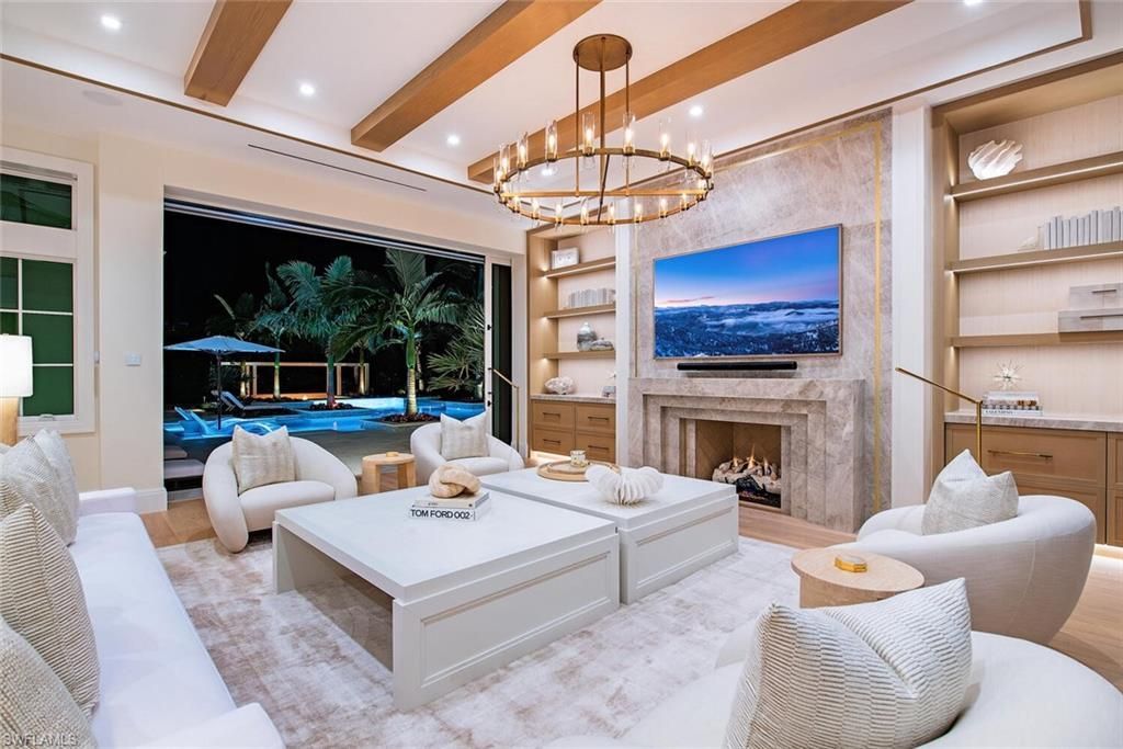 1731 Gordon Dr, Naples, FL 34102 Photo