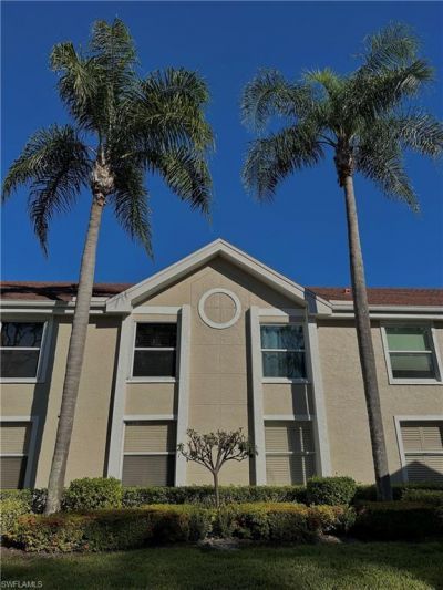 9828 Luna Cir, Unit H203, Naples, FL 34109 Photo