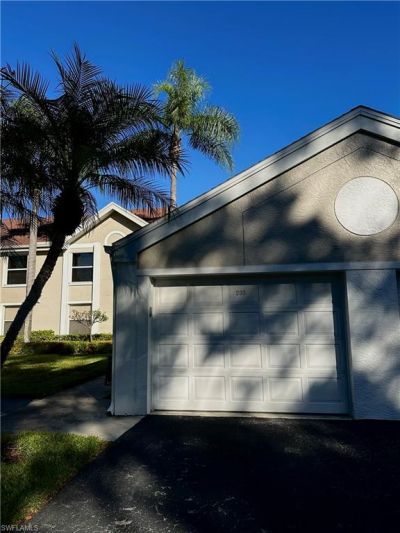 9828 Luna Cir, Unit H203, Naples, FL 34109 Photo