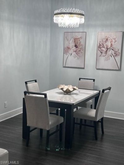 9828 Luna Cir, Unit H203, Naples, FL 34109 Photo