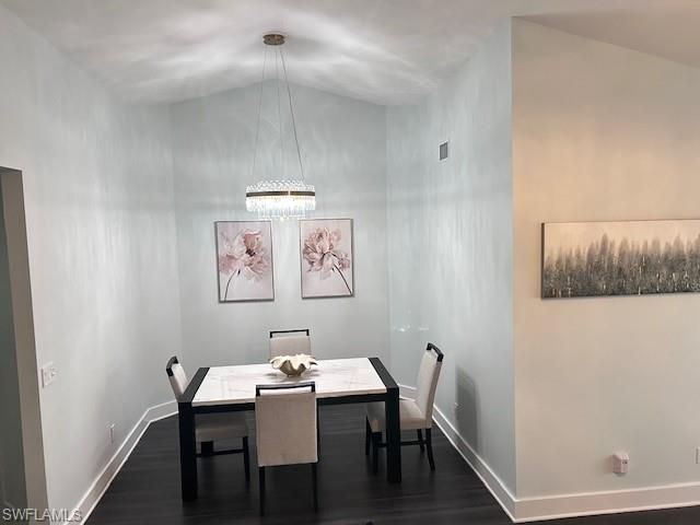 9828 Luna Cir, Unit H203, Naples, FL 34109 Photo