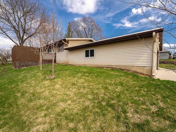 710 Shear Avenue, Hillsboro, WI 54634