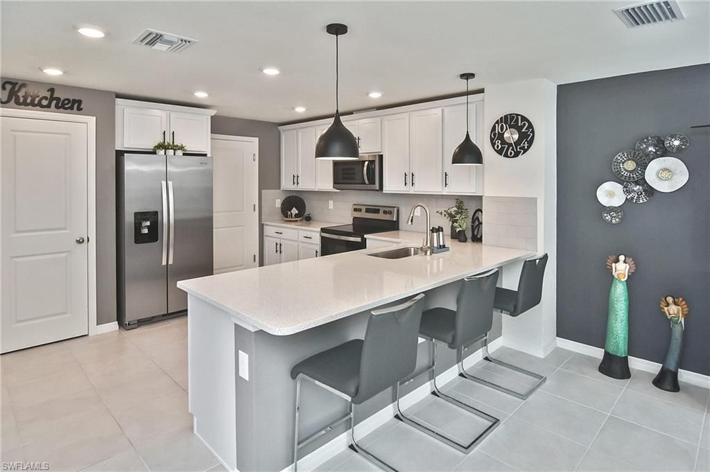 6360 Brant Bay Blvd, Unit 104, North Fort Myers, FL 33917 Photo