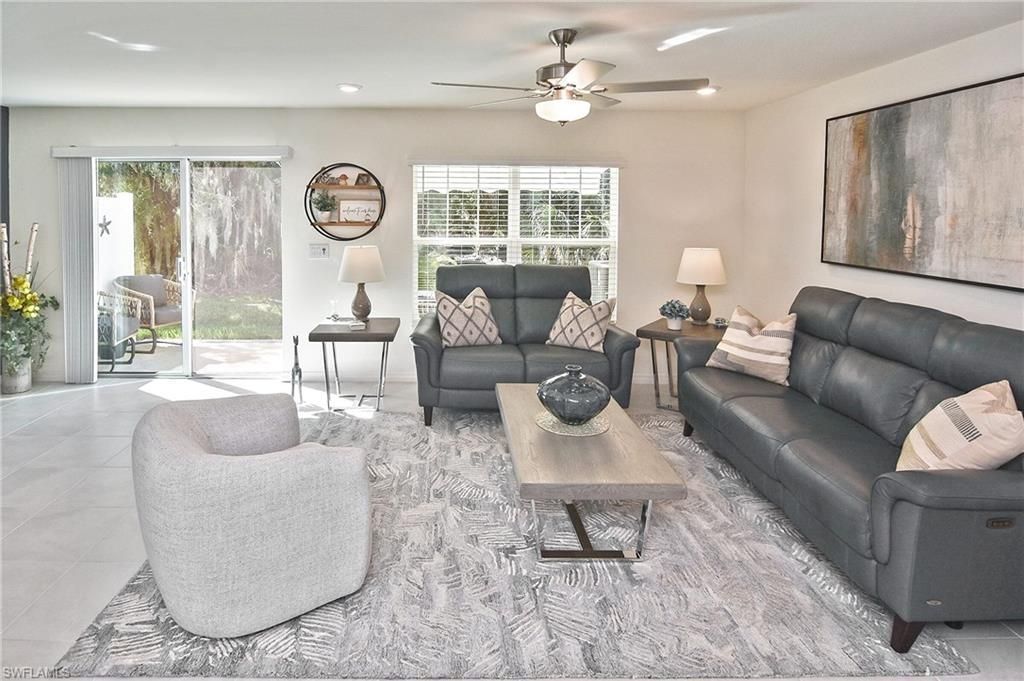 6360 Brant Bay Blvd, Unit 104, North Fort Myers, FL 33917 Photo