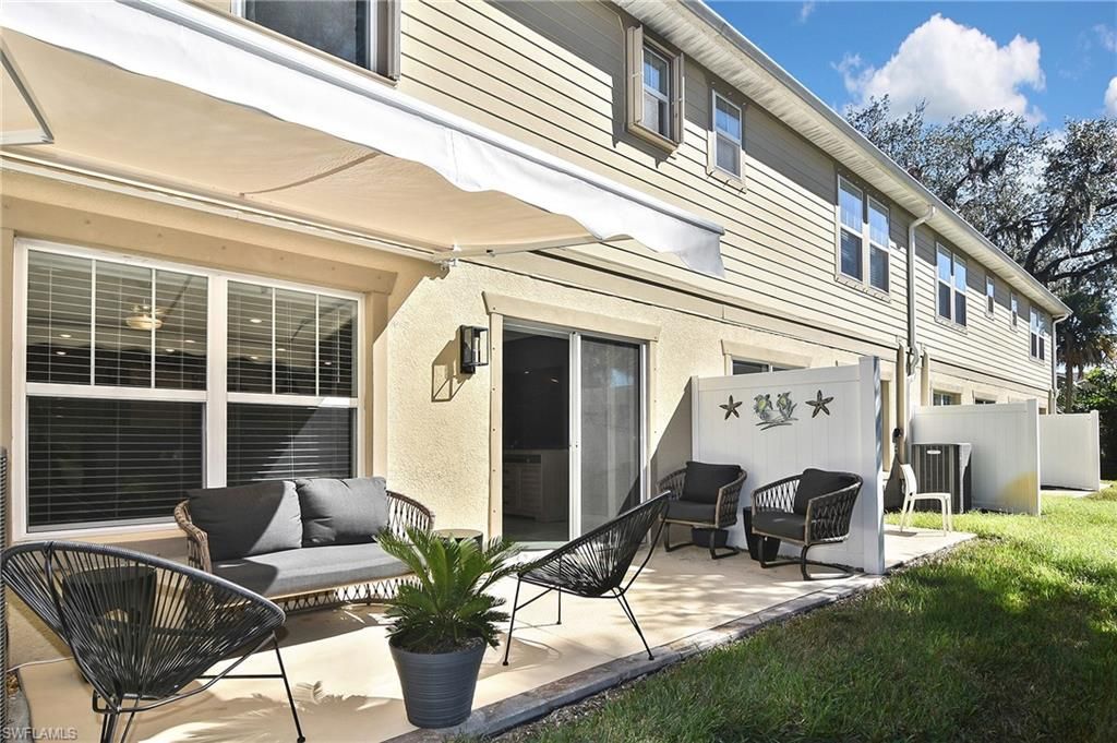 6360 Brant Bay Blvd, Unit 104, North Fort Myers, FL 33917 Photo