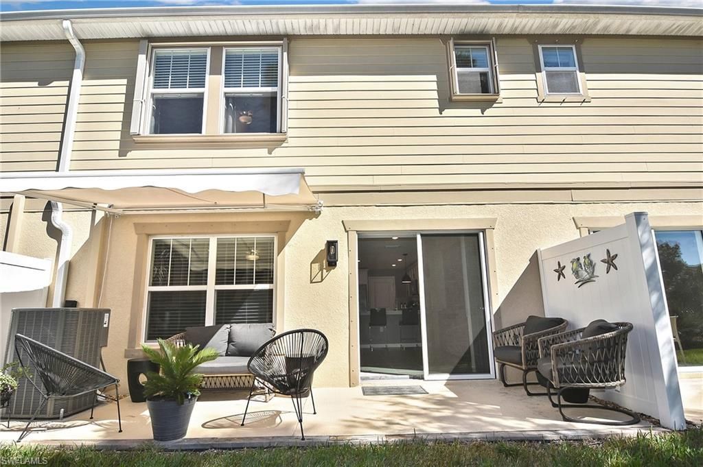 6360 Brant Bay Blvd, Unit 104, North Fort Myers, FL 33917 Photo