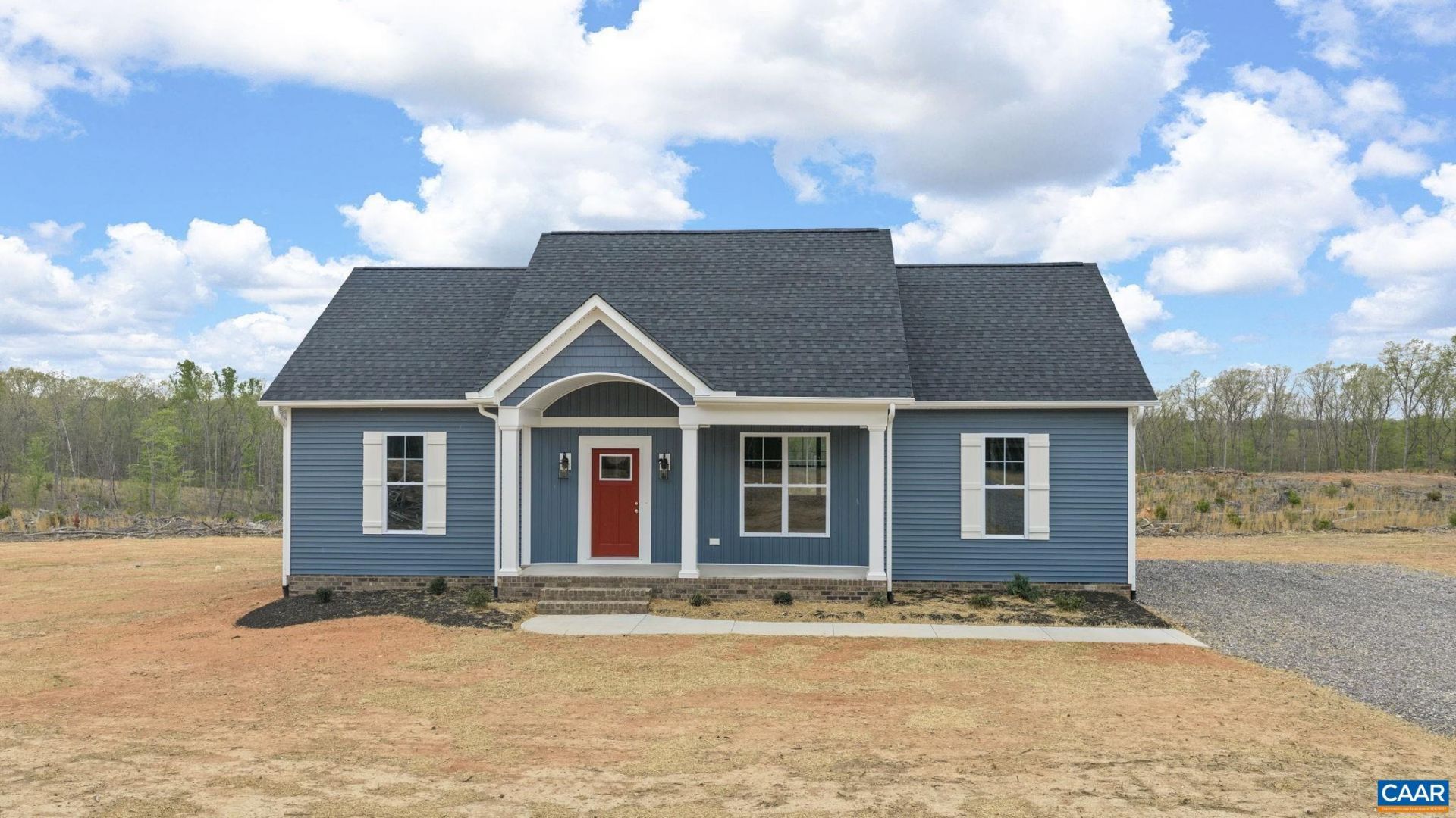 355 Happy Hollow Rd, Scottsville, VA 24590 Main Photo