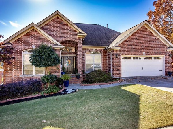 103 Beaver Creek Lane, Maumelle, AR 72113