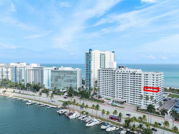 5005 Collins Ave, Unit 708, Miami Beach, FL 33140