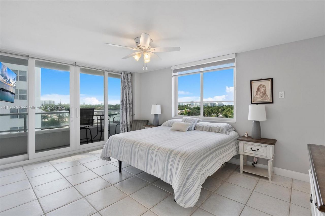 5005 Collins Ave, Unit 708, Miami Beach, FL 33140 Photo