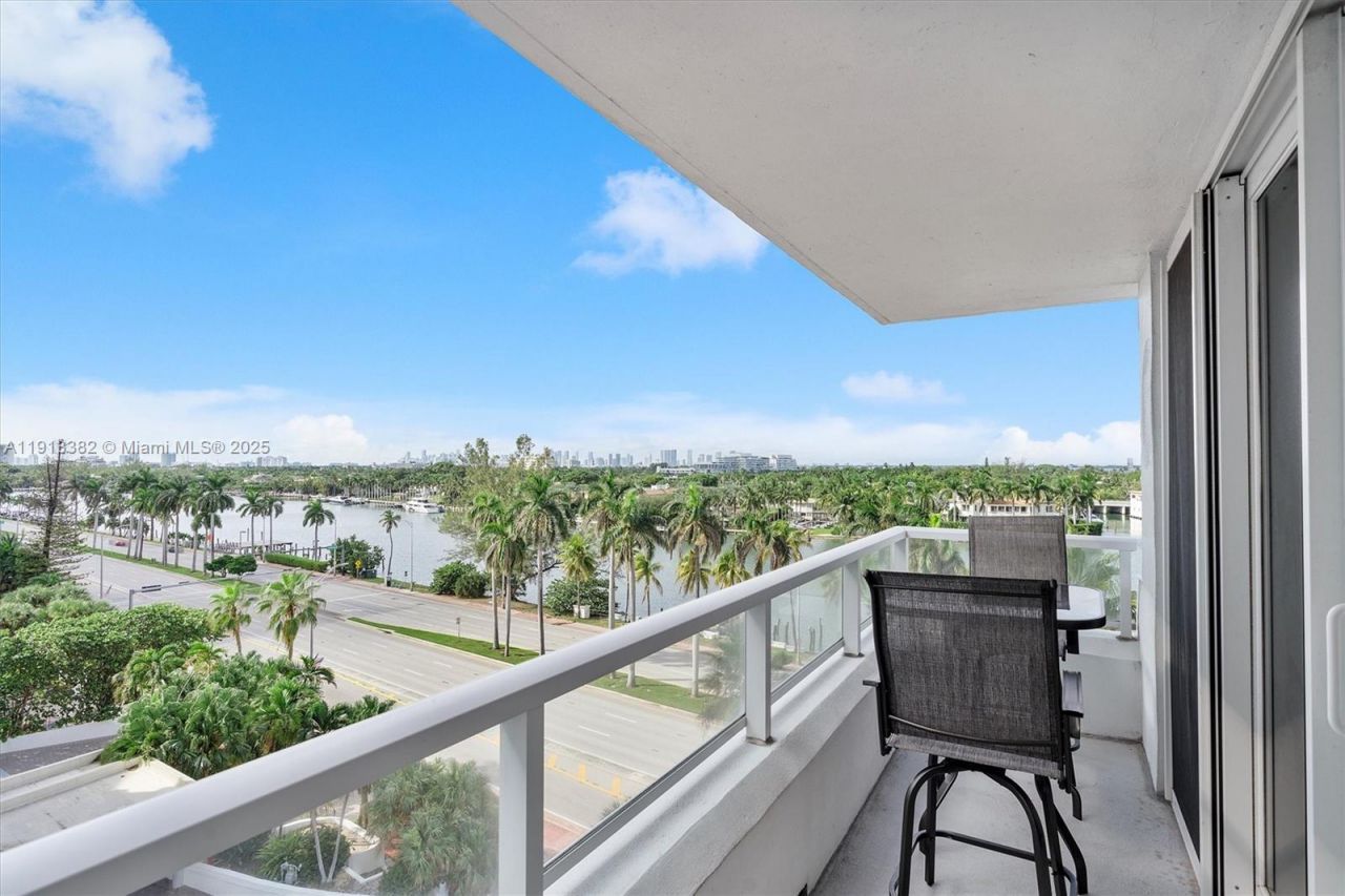 5005 Collins Ave, Unit 708, Miami Beach, FL 33140 Photo