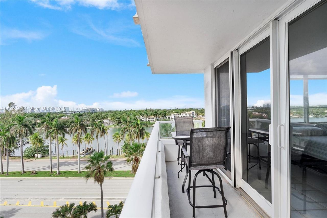 5005 Collins Ave, Unit 708, Miami Beach, FL 33140 Photo
