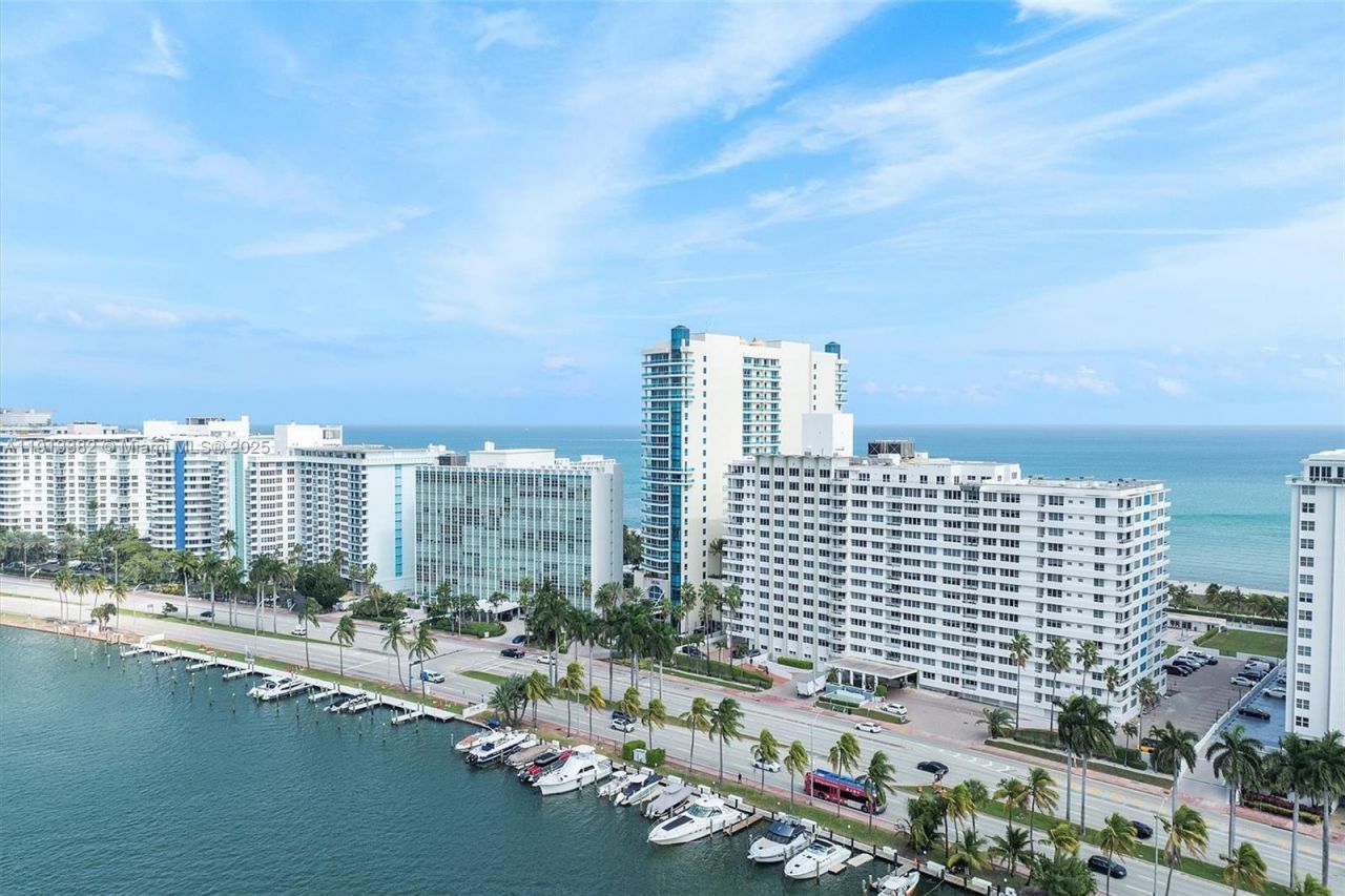 5005 Collins Ave, Unit 708, Miami Beach, FL 33140 Photo