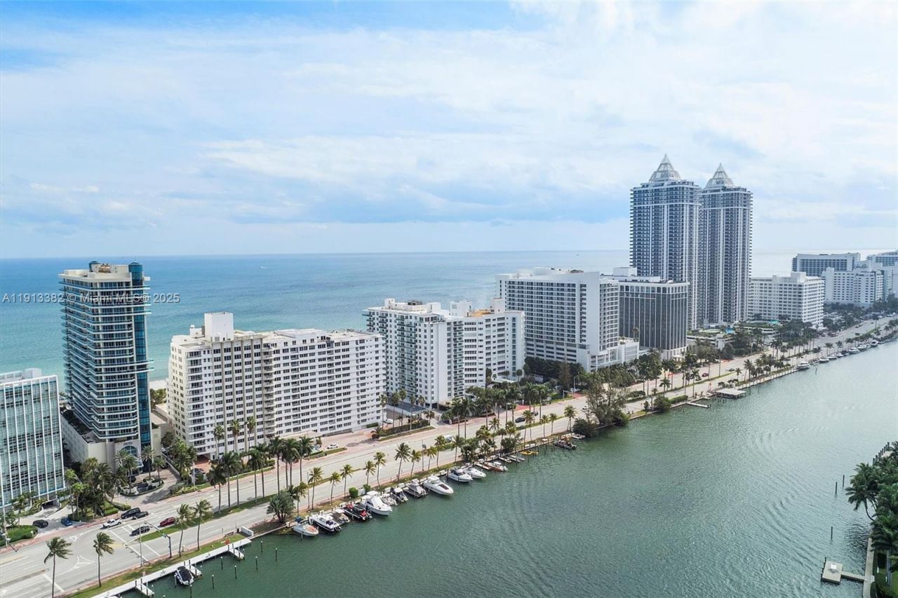 5005 Collins Ave, Unit 708, Miami Beach, FL 33140 Photo