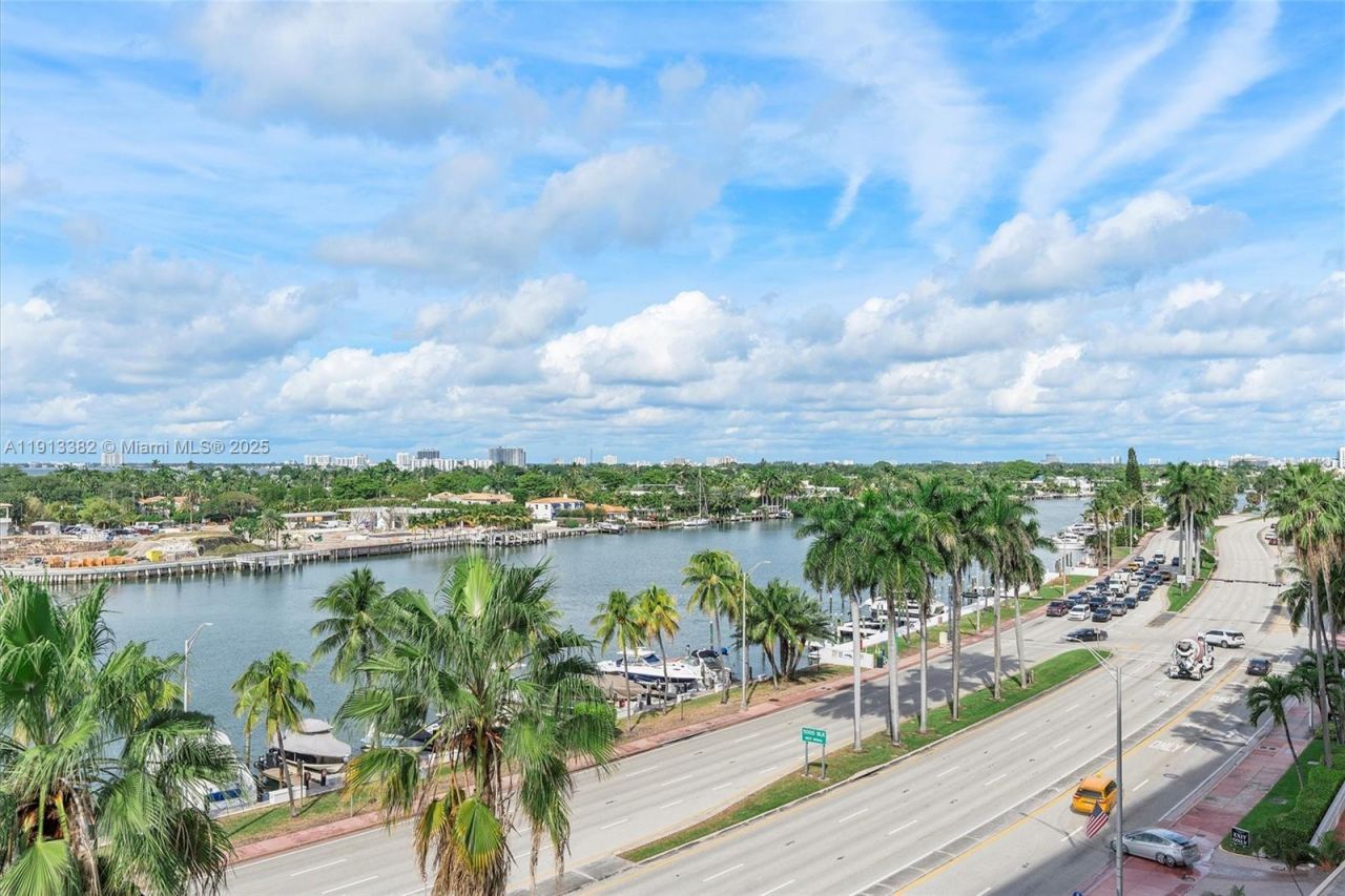 5005 Collins Ave, Unit 708, Miami Beach, FL 33140 Photo