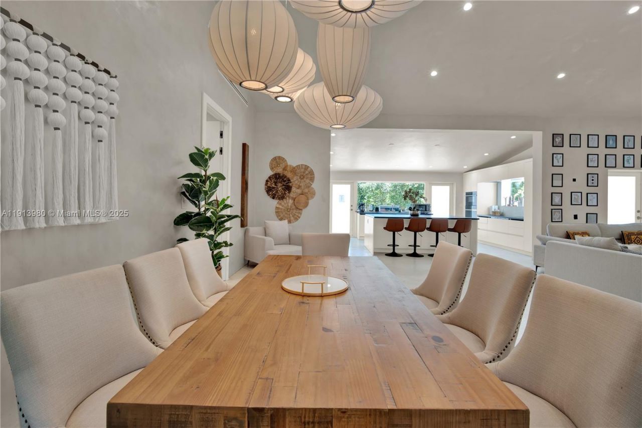 520 Bay Point Rd, Miami, FL 33137 Photo