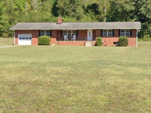 4776 Roane State Highway, Rockwood, TN 37854