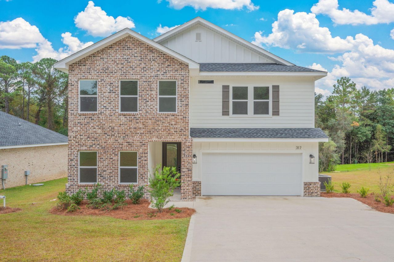 317 Shoal River Drive Drive, Crestview, FL 32539 Main Photo