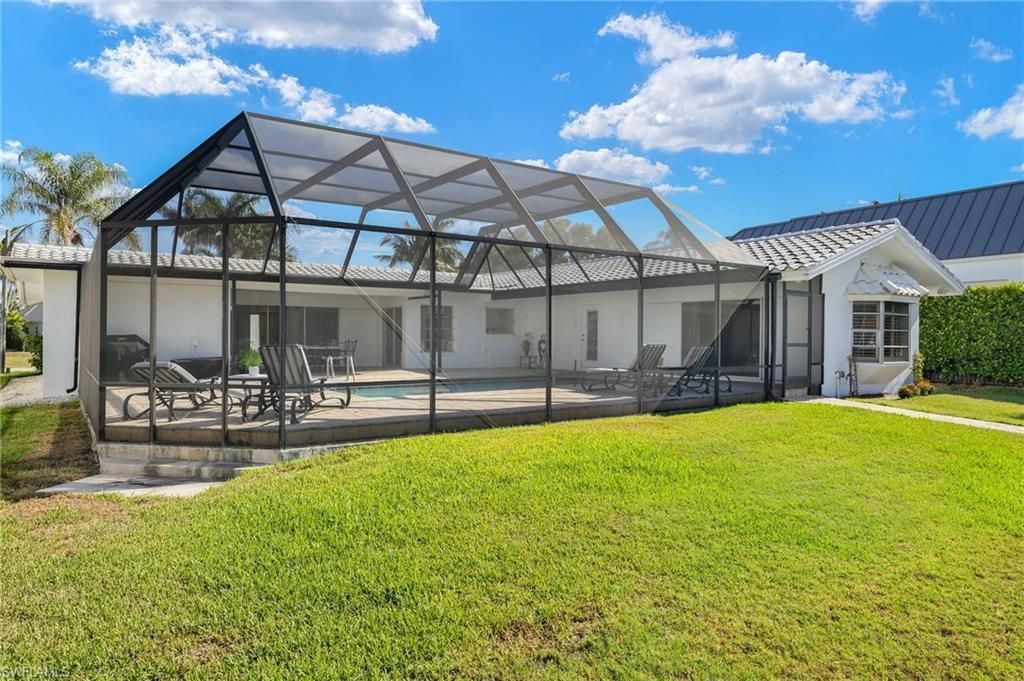 1400 Marlin Dr, Naples, FL 34102 Photo