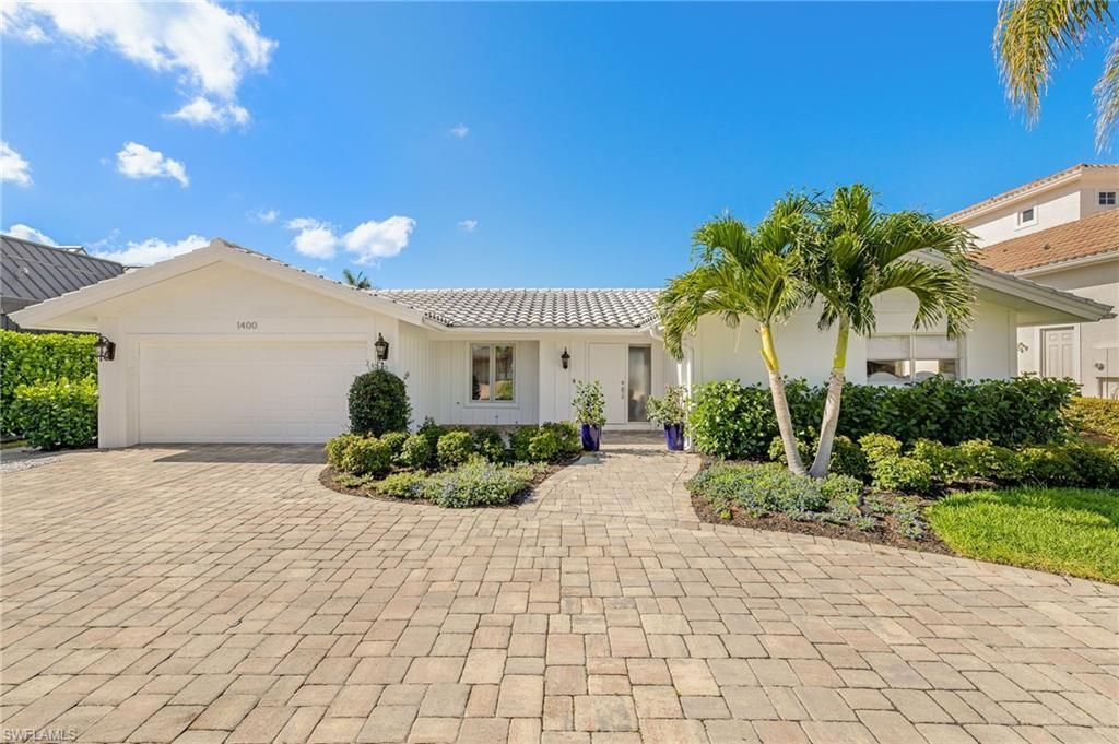 1400 Marlin Dr, Naples, FL 34102 Photo