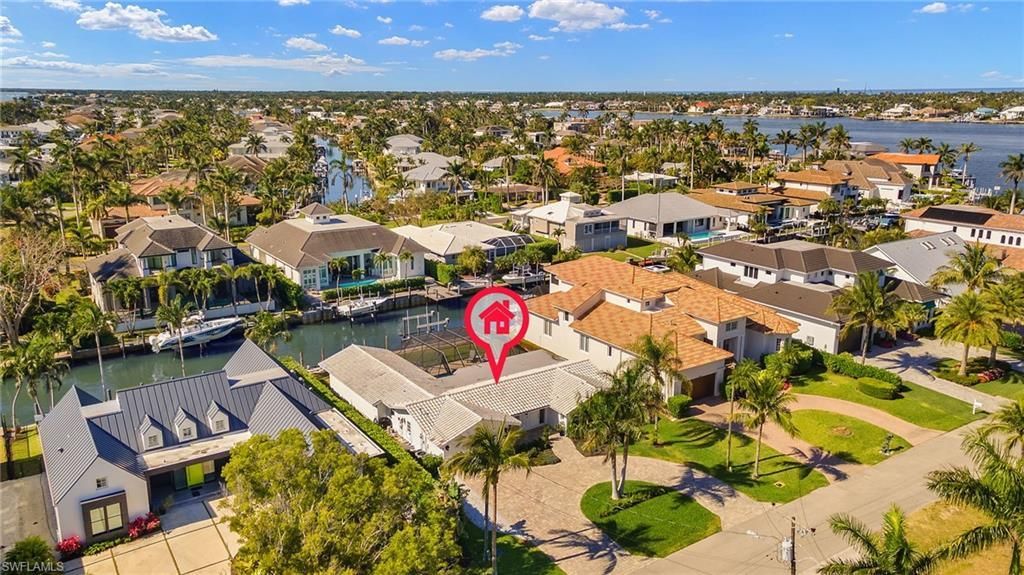 1400 Marlin Dr, Naples, FL 34102 Photo