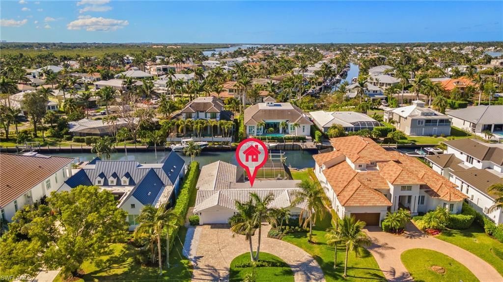 1400 Marlin Dr, Naples, FL 34102 Photo