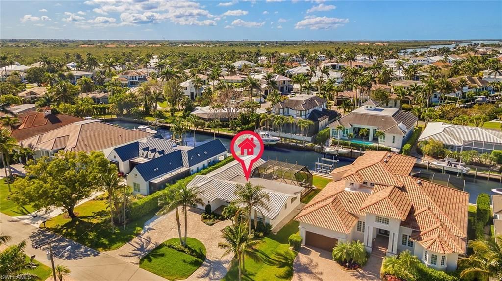 1400 Marlin Dr, Naples, FL 34102 Photo