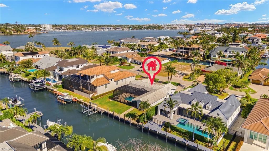1400 Marlin Dr, Naples, FL 34102 Photo