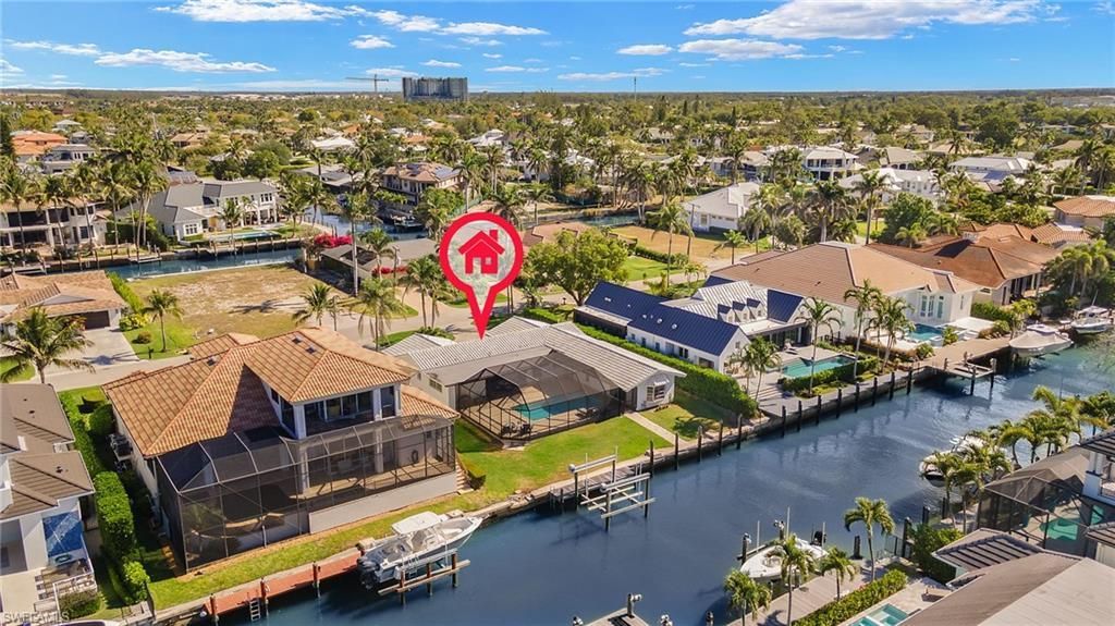 1400 Marlin Dr, Naples, FL 34102 Photo